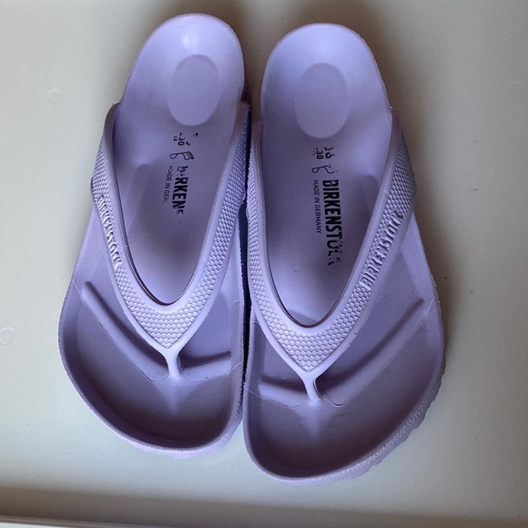 Birkenstock Shoes - Birkenstock Honolulu EVA